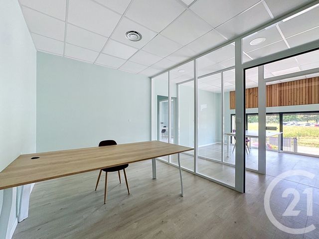 Commerce &agrave; louer - 80 m2 - 57 - LORRAINE