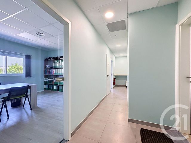 Commerce &agrave; louer - 80 m2 - 57 - LORRAINE