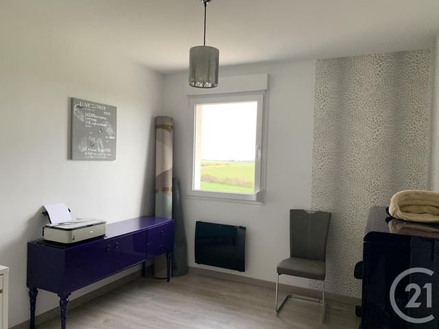Maison &agrave; louer - 6 pi&egrave;ces - 97,45 m2 - Ste Barbe - 57 - LORRAINE