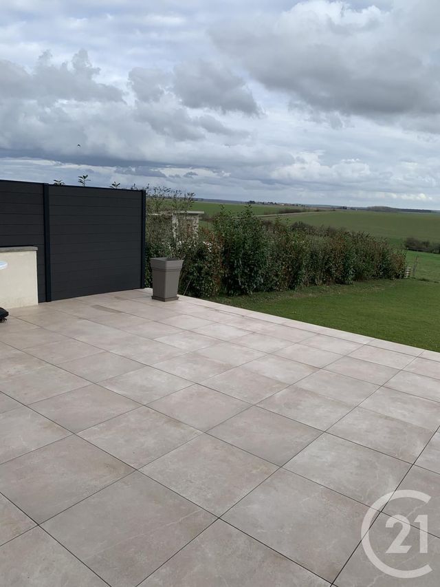 Maison &agrave; louer - 6 pi&egrave;ces - 97,45 m2 - Ste Barbe - 57 - LORRAINE
