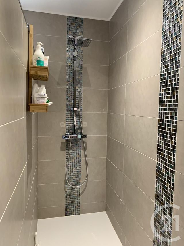 Maison &agrave; louer - 6 pi&egrave;ces - 97,45 m2 - Ste Barbe - 57 - LORRAINE