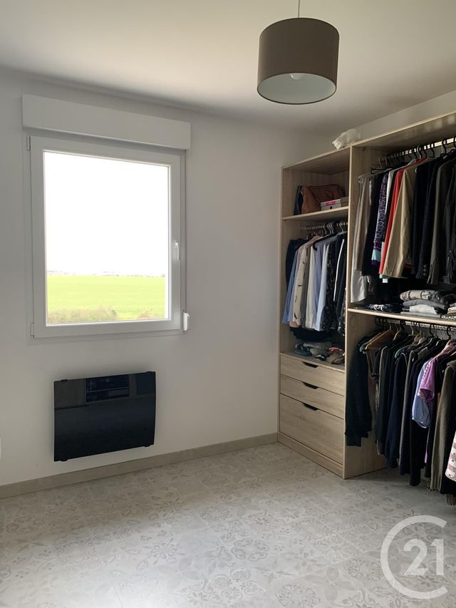 Maison &agrave; louer - 6 pi&egrave;ces - 97,45 m2 - Ste Barbe - 57 - LORRAINE