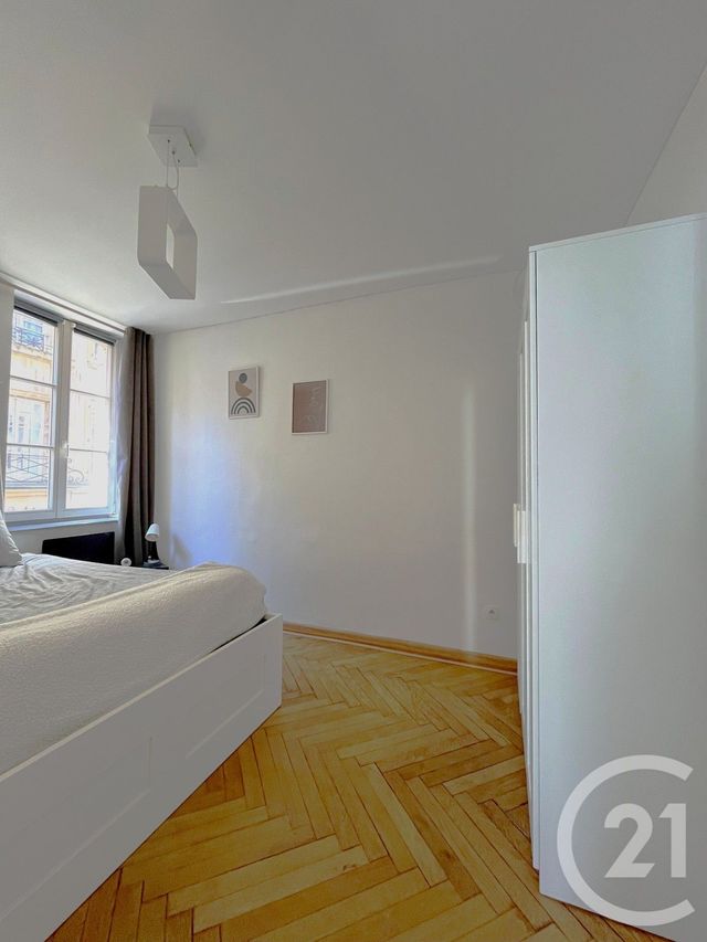 Appartement F2 &agrave; louer - 2 pi&egrave;ces - 31 m2 - Metz - 57 - LORRAINE