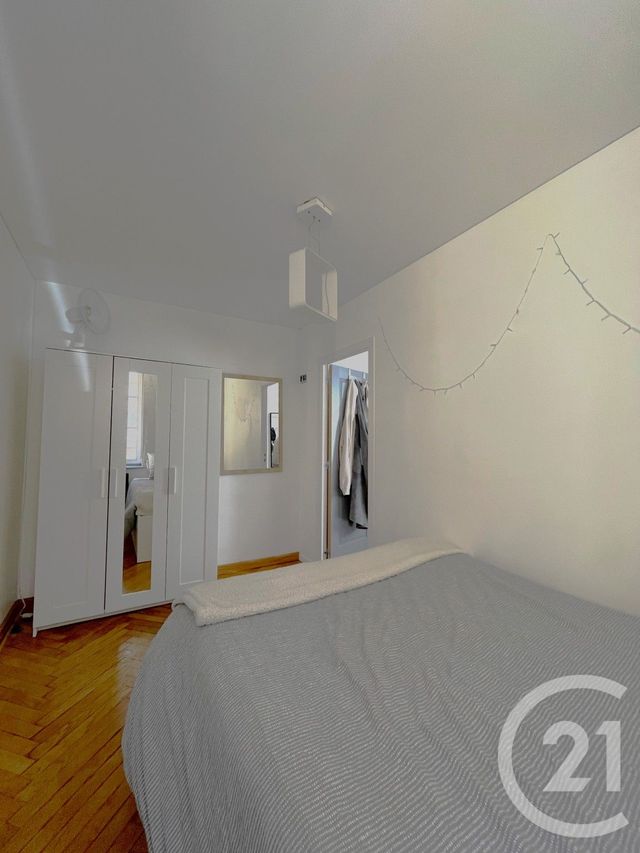 Appartement F2 &agrave; louer - 2 pi&egrave;ces - 31 m2 - Metz - 57 - LORRAINE