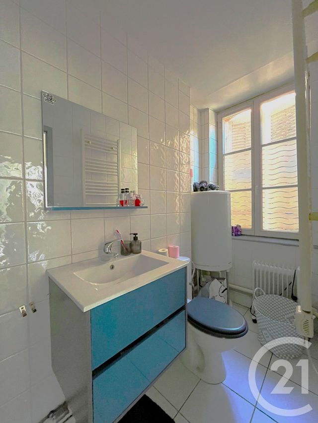Appartement F2 &agrave; louer - 2 pi&egrave;ces - 31 m2 - Metz - 57 - LORRAINE