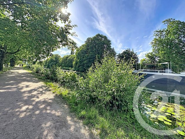 Appartement F2 &agrave; vendre - 2 pi&egrave;ces - 44,35 m2 - Montigny Les Metz - 57 - LORRAINE