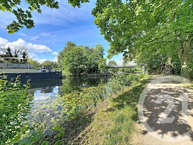 Appartement F2 à vendre MONTIGNY LES METZ
