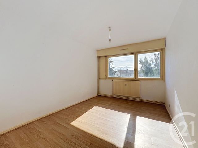 Appartement F2 &agrave; vendre - 2 pi&egrave;ces - 44,35 m2 - Montigny Les Metz - 57 - LORRAINE