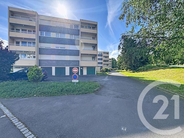 Appartement F2 &agrave; vendre - 2 pi&egrave;ces - 44,35 m2 - Montigny Les Metz - 57 - LORRAINE