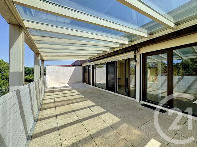 Maison &agrave; vendre - 5 pi&egrave;ces - 126,21 m2 - Metz - 57 - LORRAINE