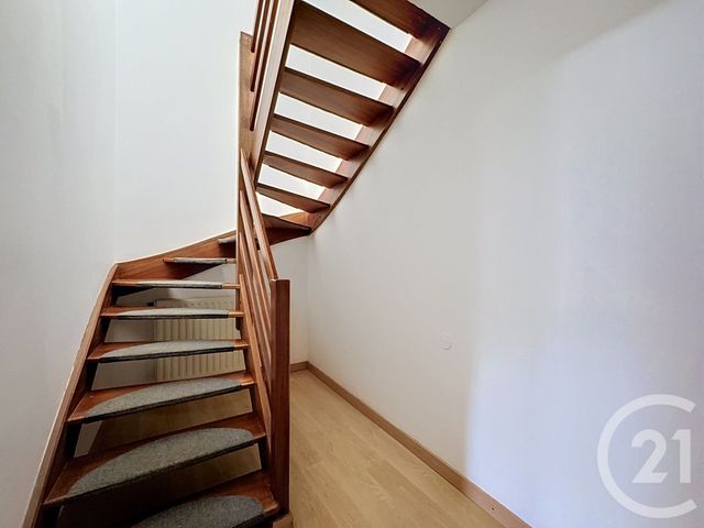 Maison &agrave; vendre - 5 pi&egrave;ces - 126,21 m2 - Metz - 57 - LORRAINE