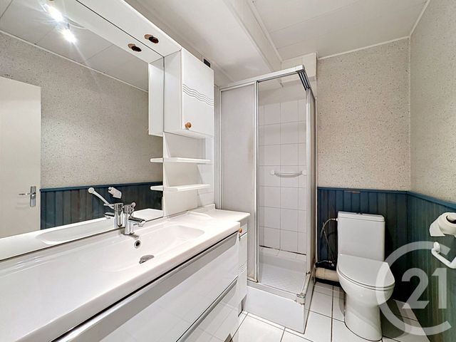 Maison &agrave; vendre - 5 pi&egrave;ces - 126,21 m2 - Metz - 57 - LORRAINE