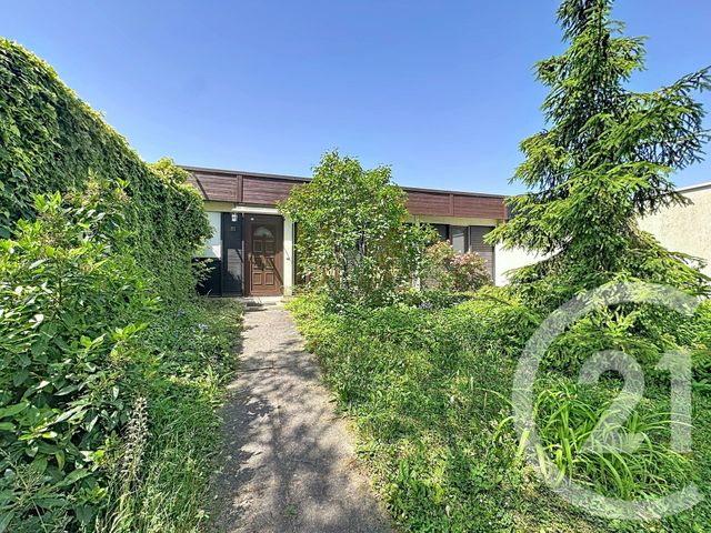 Maison &agrave; vendre - 5 pi&egrave;ces - 126,21 m2 - Metz - 57 - LORRAINE