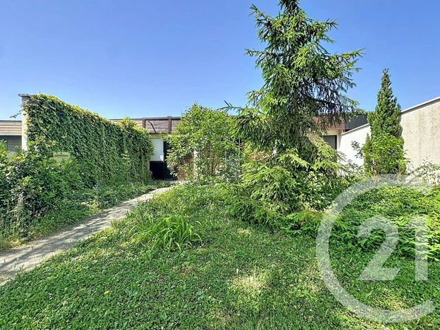 Maison &agrave; vendre - 5 pi&egrave;ces - 126,21 m2 - Metz - 57 - LORRAINE