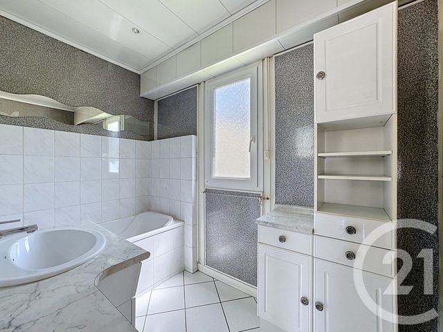 Maison &agrave; vendre - 5 pi&egrave;ces - 126,21 m2 - Metz - 57 - LORRAINE