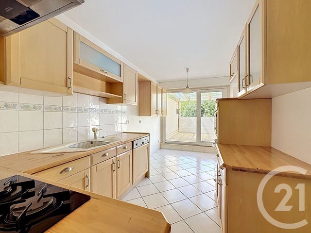Maison &agrave; vendre - 5 pi&egrave;ces - 126,21 m2 - Metz - 57 - LORRAINE
