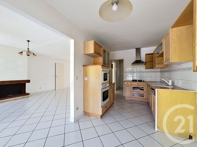Maison &agrave; vendre - 5 pi&egrave;ces - 126,21 m2 - Metz - 57 - LORRAINE