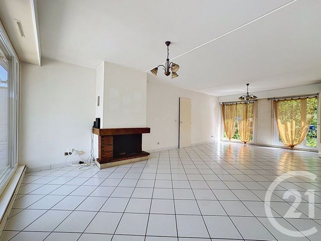 Maison &agrave; vendre - 5 pi&egrave;ces - 126,21 m2 - Metz - 57 - LORRAINE