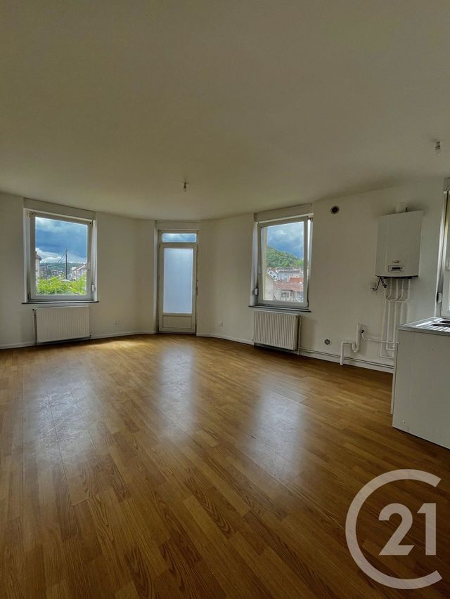 Appartement F2 à louer FAMECK