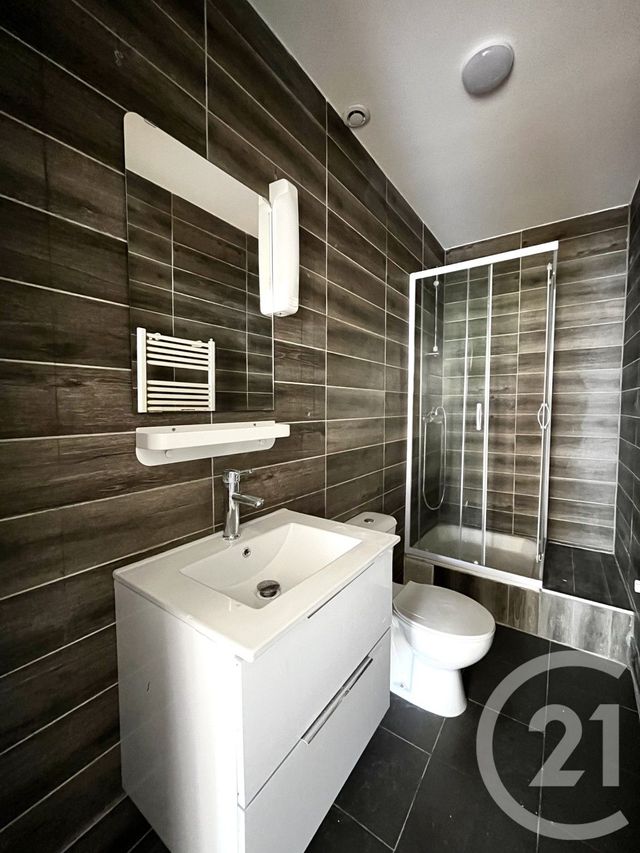 Appartement F2 &agrave; louer - 2 pi&egrave;ces - 35,54 m2 - Fameck - 57 - LORRAINE