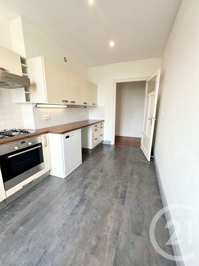 Appartement F3 &agrave; louer - 3 pi&egrave;ces - 71,60 m2 - Metz - 57 - LORRAINE