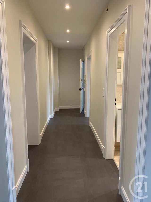 Appartement F3 &agrave; louer - 3 pi&egrave;ces - 71,60 m2 - Metz - 57 - LORRAINE