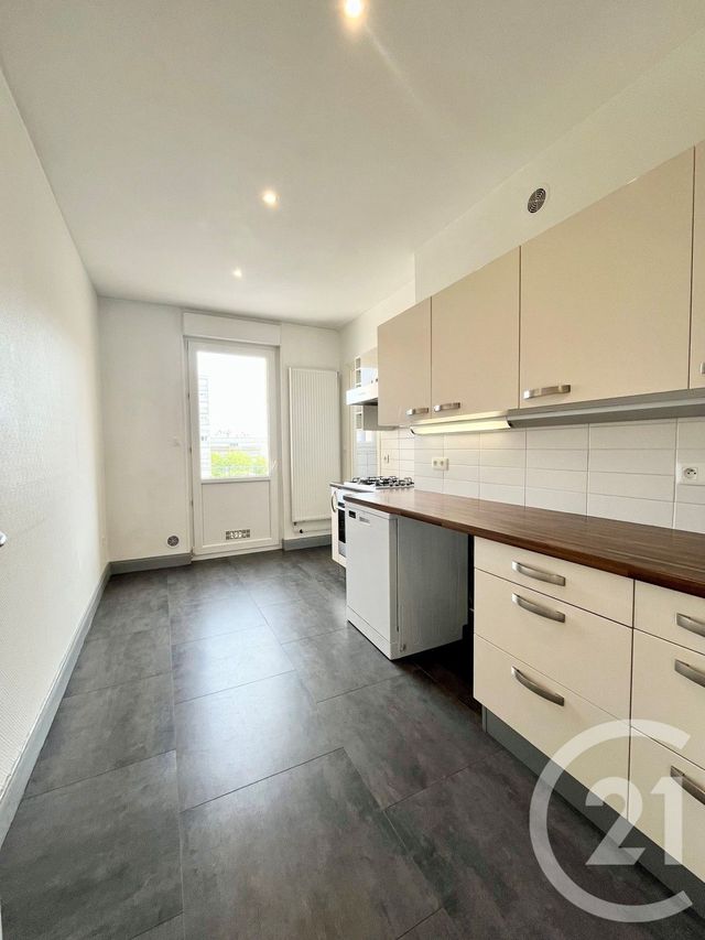 appartement - METZ - 57