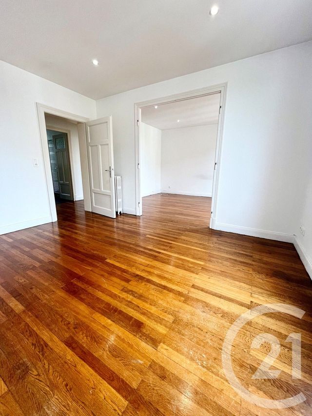 Appartement F3 &agrave; louer - 3 pi&egrave;ces - 71,60 m2 - Metz - 57 - LORRAINE