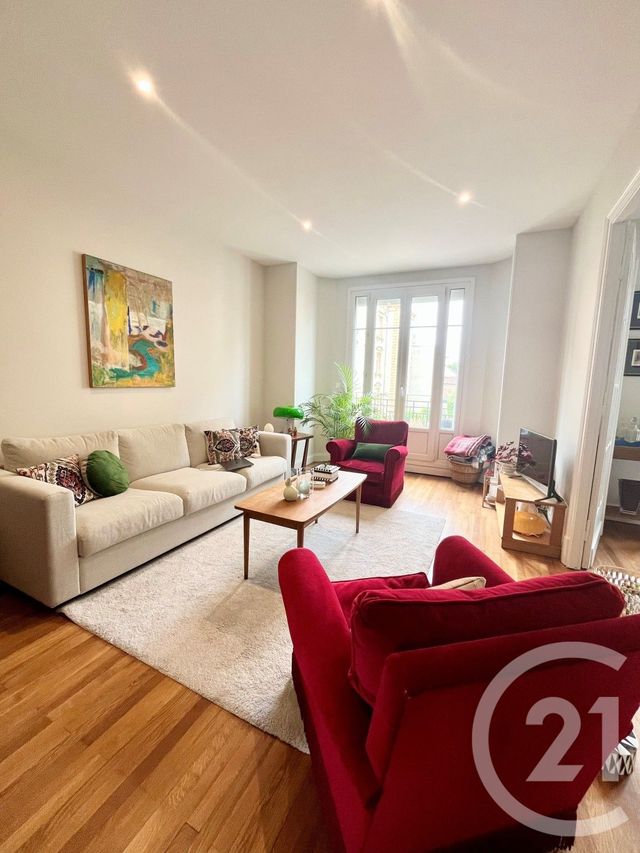 appartement - METZ - 57