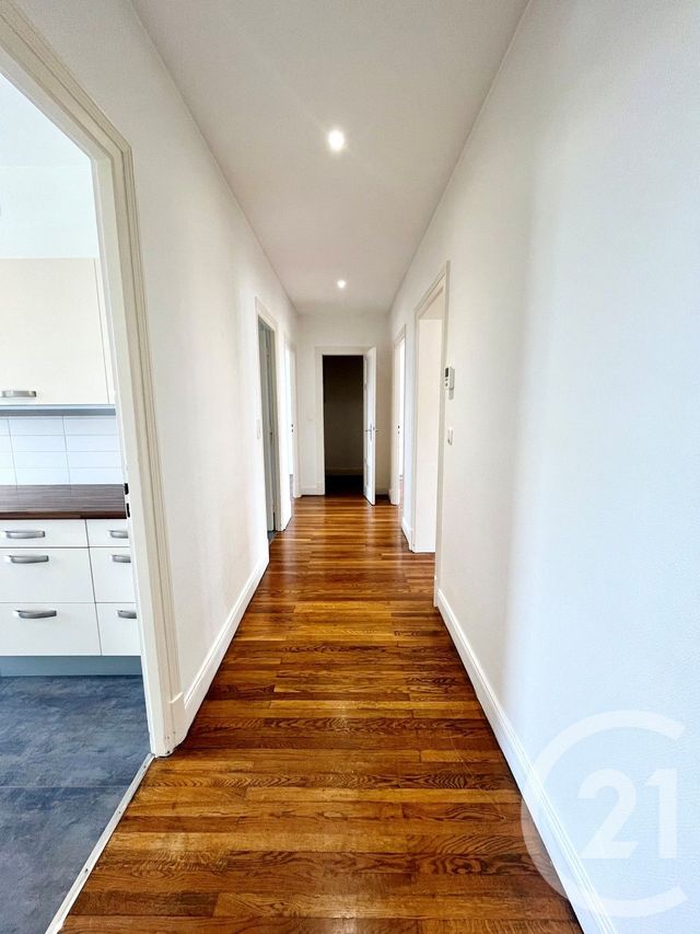 Appartement F3 &agrave; louer - 3 pi&egrave;ces - 71,60 m2 - Metz - 57 - LORRAINE