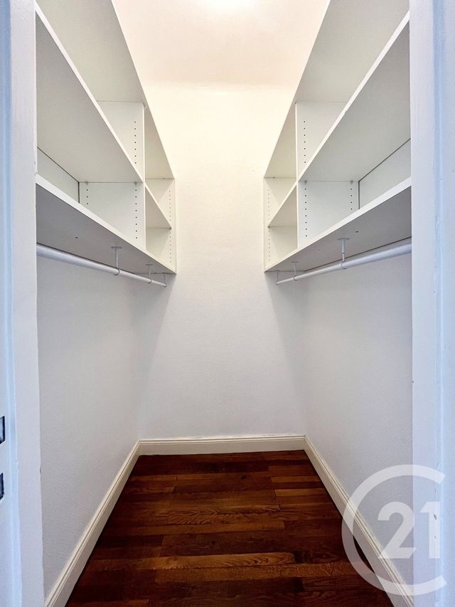Appartement F3 &agrave; louer - 3 pi&egrave;ces - 71,60 m2 - Metz - 57 - LORRAINE
