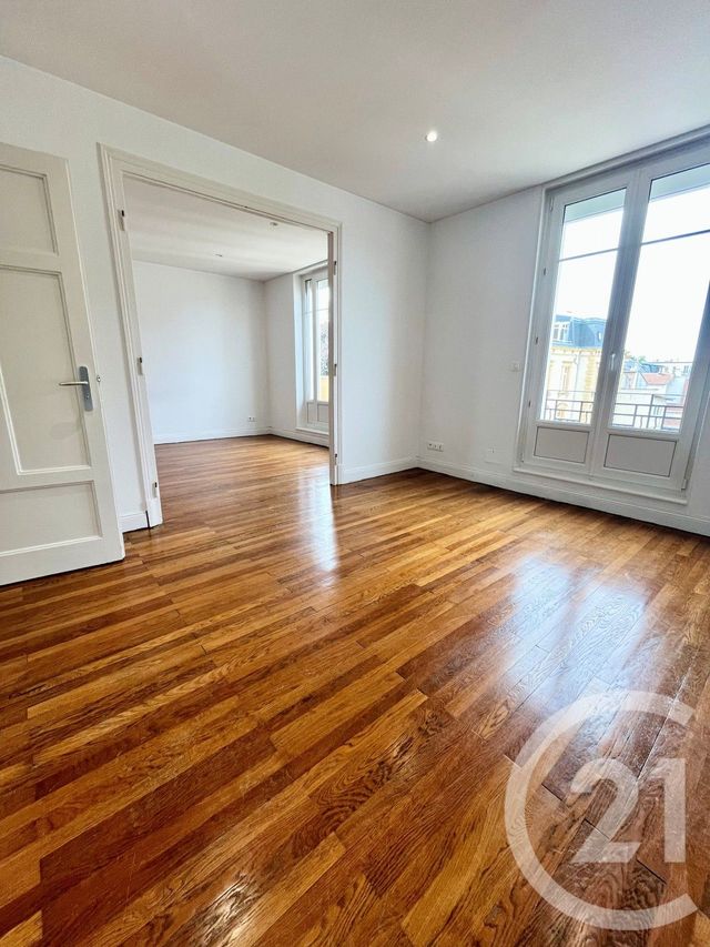 Appartement F3 &agrave; louer - 3 pi&egrave;ces - 71,60 m2 - Metz - 57 - LORRAINE