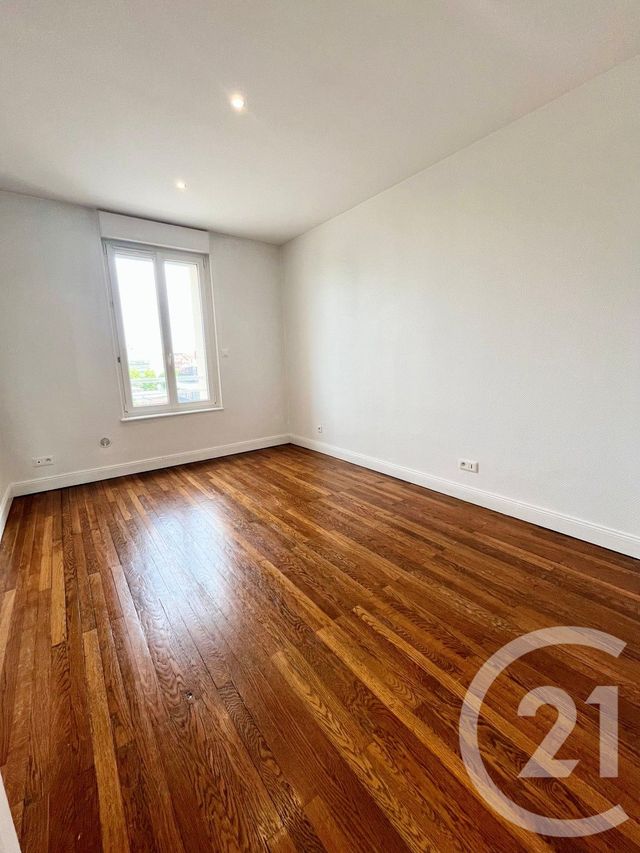 Appartement F3 &agrave; louer - 3 pi&egrave;ces - 71,60 m2 - Metz - 57 - LORRAINE