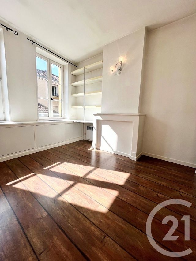 appartement - METZ - 57