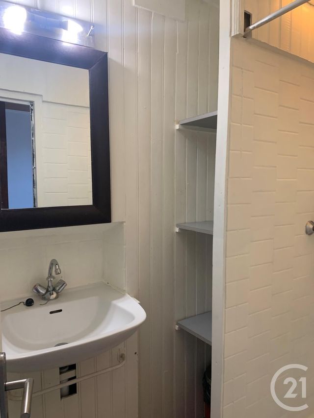 Appartement F2 &agrave; louer - 2 pi&egrave;ces - 37 m2 - Metz - 57 - LORRAINE