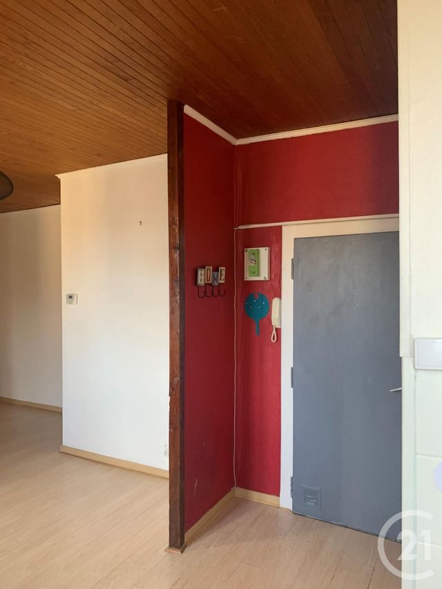 Appartement F2 &agrave; louer - 2 pi&egrave;ces - 37 m2 - Metz - 57 - LORRAINE