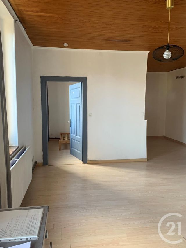 Appartement F2 &agrave; louer - 2 pi&egrave;ces - 37 m2 - Metz - 57 - LORRAINE