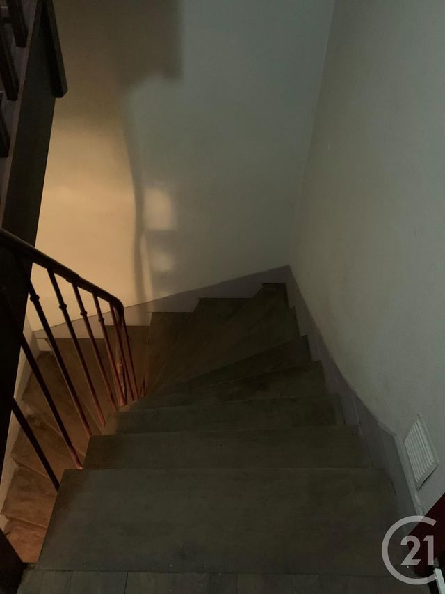 Appartement F2 &agrave; louer - 2 pi&egrave;ces - 37 m2 - Metz - 57 - LORRAINE