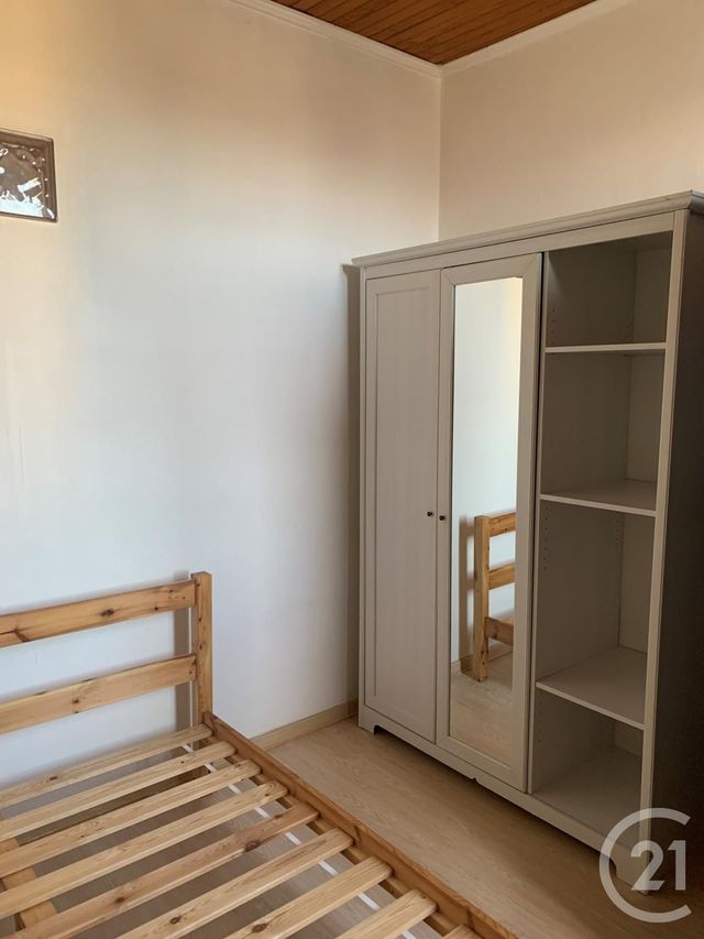 Appartement F2 &agrave; louer - 2 pi&egrave;ces - 37 m2 - Metz - 57 - LORRAINE