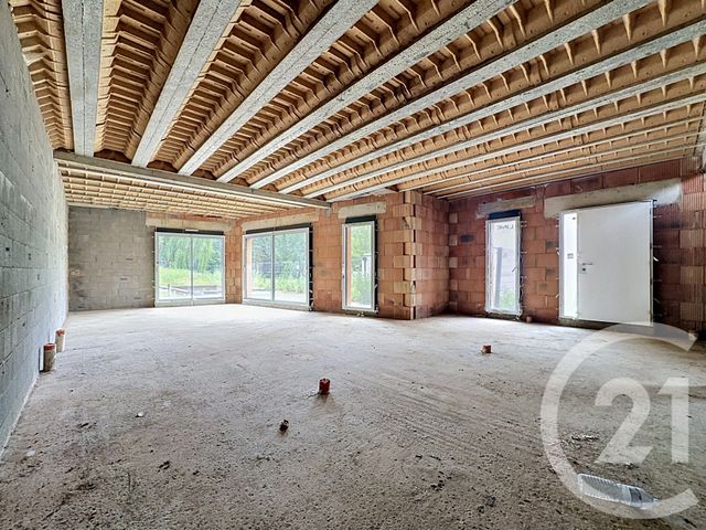 Maison &agrave; vendre - 6 pi&egrave;ces - 140,94 m2 - Jussy - 57 - LORRAINE