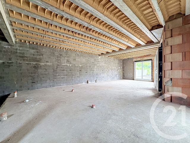 Maison &agrave; vendre - 6 pi&egrave;ces - 140,94 m2 - Jussy - 57 - LORRAINE