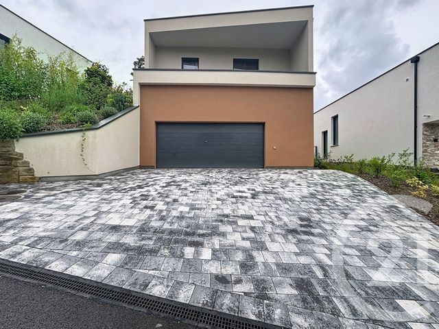 Maison &agrave; vendre - 6 pi&egrave;ces - 140,94 m2 - Jussy - 57 - LORRAINE