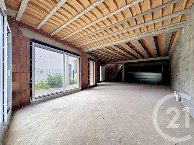 Maison &agrave; vendre - 6 pi&egrave;ces - 140,94 m2 - Jussy - 57 - LORRAINE