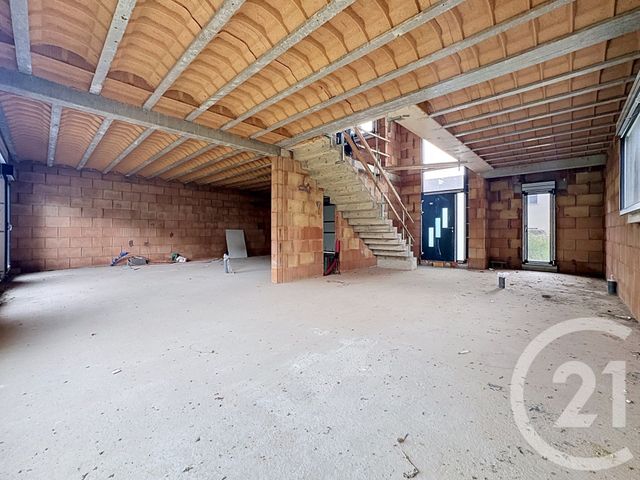 Maison &agrave; vendre - 6 pi&egrave;ces - 145 m2 - Fey - 57 - LORRAINE
