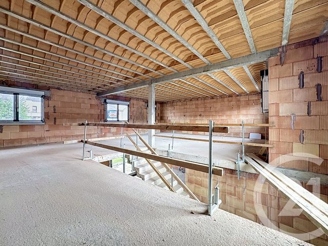 Maison &agrave; vendre - 6 pi&egrave;ces - 145 m2 - Fey - 57 - LORRAINE