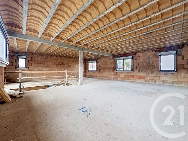Maison &agrave; vendre - 6 pi&egrave;ces - 145 m2 - Fey - 57 - LORRAINE