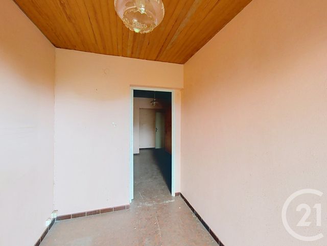 Maison &agrave; vendre - 5 pi&egrave;ces - 106 m2 - Pommerieux - 57 - LORRAINE