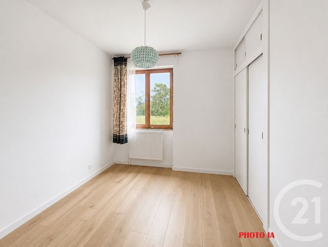 Maison &agrave; vendre - 5 pi&egrave;ces - 106 m2 - Pommerieux - 57 - LORRAINE