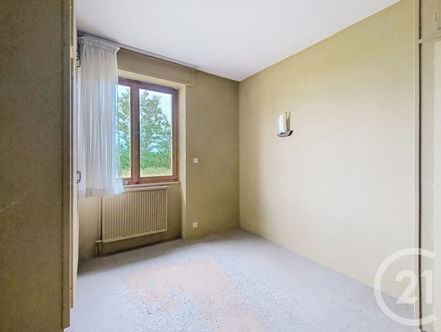 Maison &agrave; vendre - 5 pi&egrave;ces - 106 m2 - Pommerieux - 57 - LORRAINE