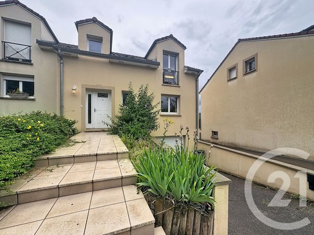 Maison &agrave; vendre - 6 pi&egrave;ces - 140 m2 - Corny Sur Moselle - 57 - LORRAINE